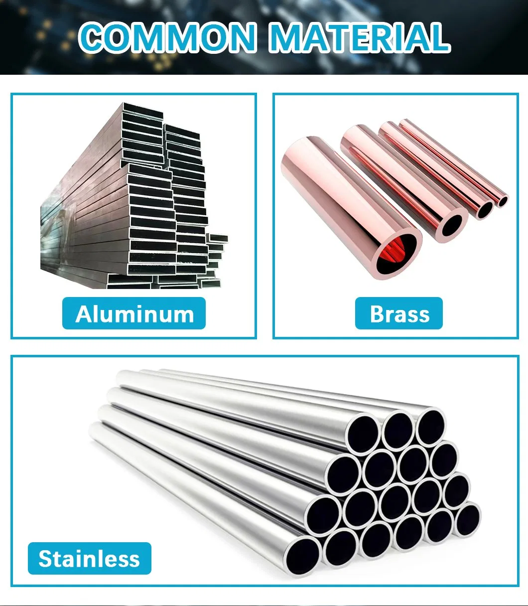 High Quality Custom Stamping Part Aluminum Hair Straighter Shell with Anodizing