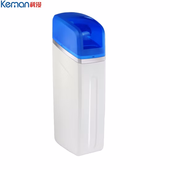 イオン交換樹脂軟水器 / マルチバルブシステム / 暖房システムボイラー用軟水器システム / イオン交換機